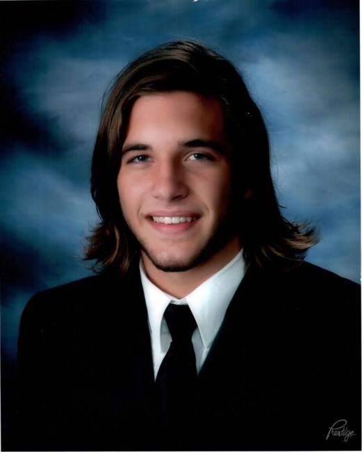 Obituary of Clayton Mark Wallace