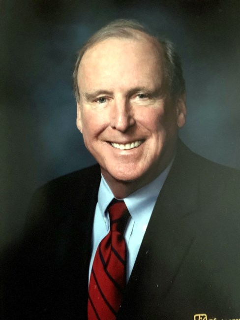 Obituary of Frank Harrington Baker III