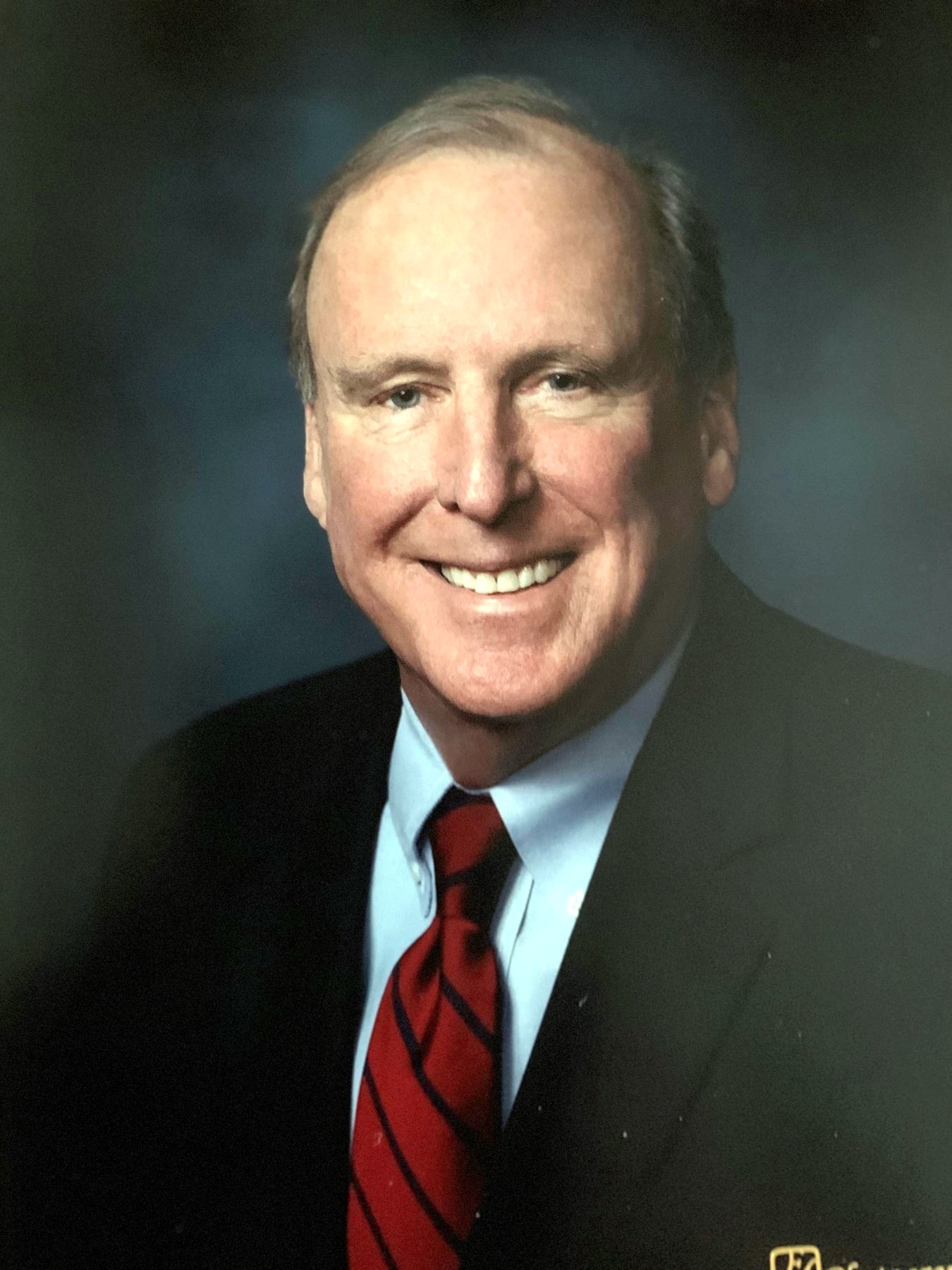 Frank Harrington Baker III Obituary Brunswick, GA