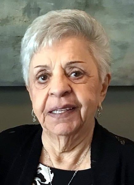 Obituary of Virginia Carriero