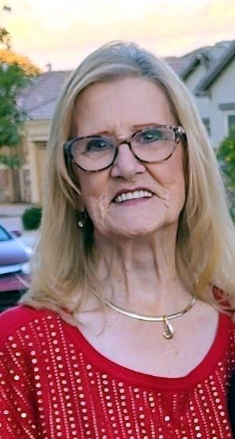 Obituary of Violet "Sue" Gaddis