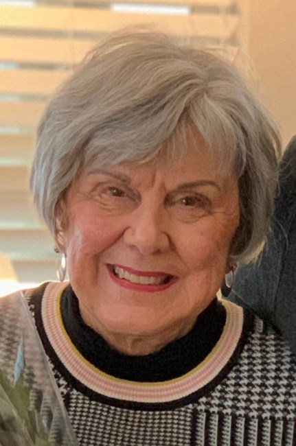 Obituary of Sandra Jean Kuhn