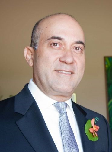 Obituary of Fernando Jose Cardenas