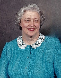 Obituary of Virginia Mae Styles