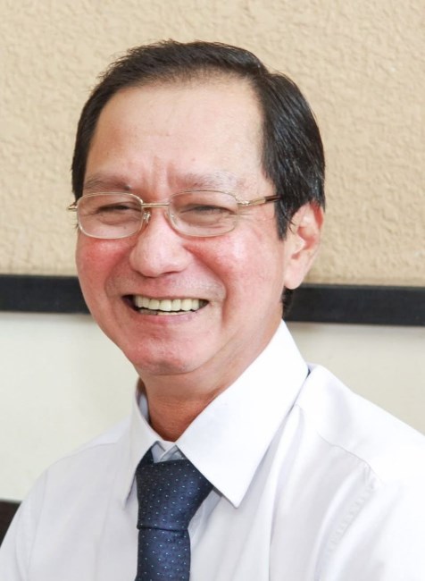 Avis de décès de Nam Chi Vuong