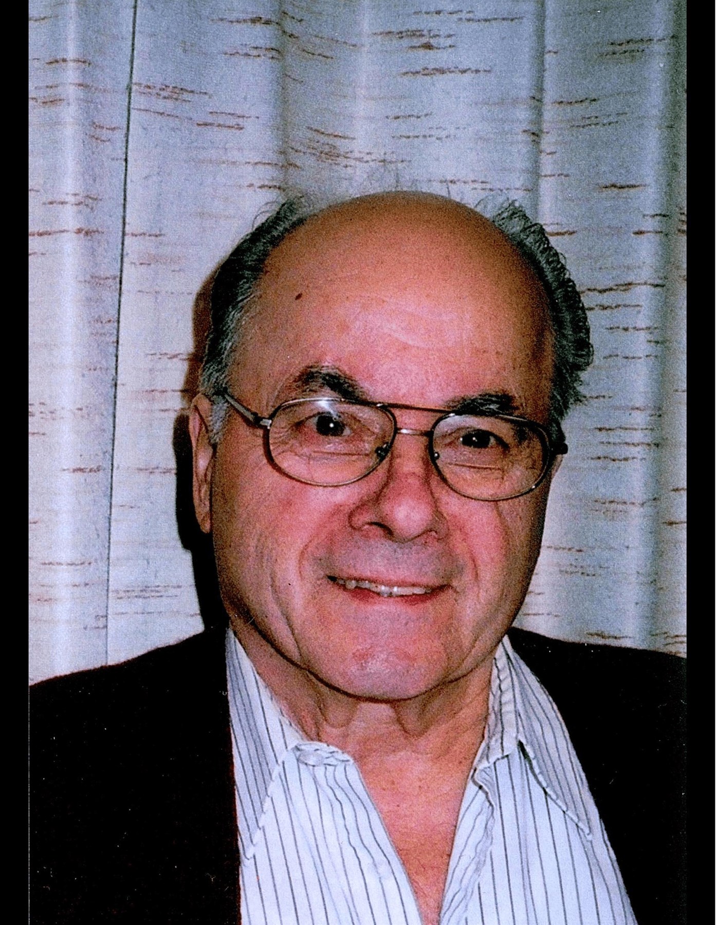 Obituary of Ivan Bratosh
