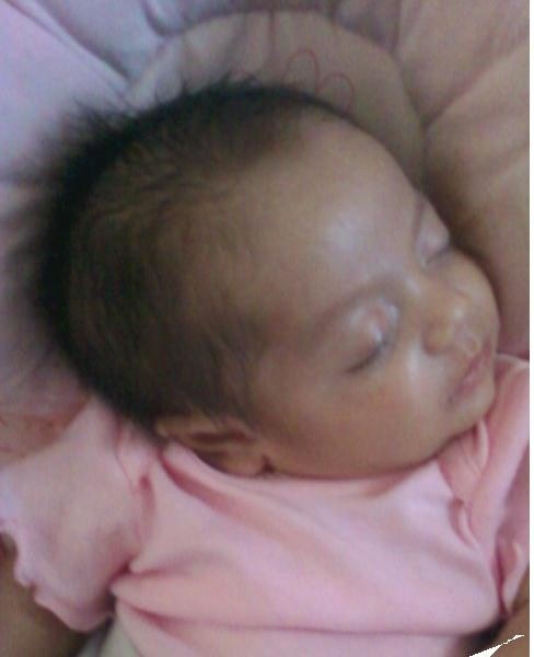 Obituary of Destiny Lily Munoz