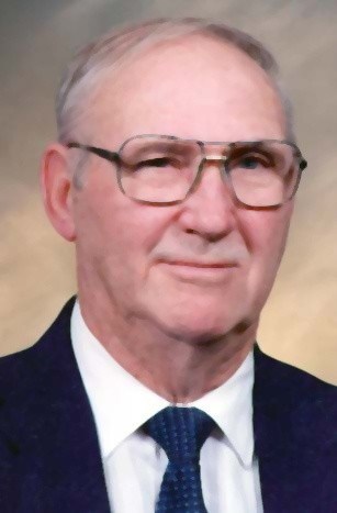 Obituary of Anson Meeker