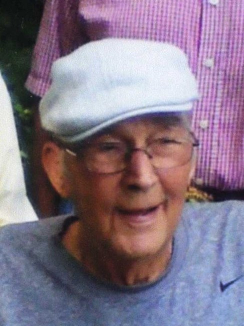 Obituario de Dean E Olson