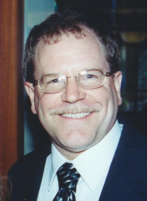 Obituary of Douglas Nick Sherman Nichols