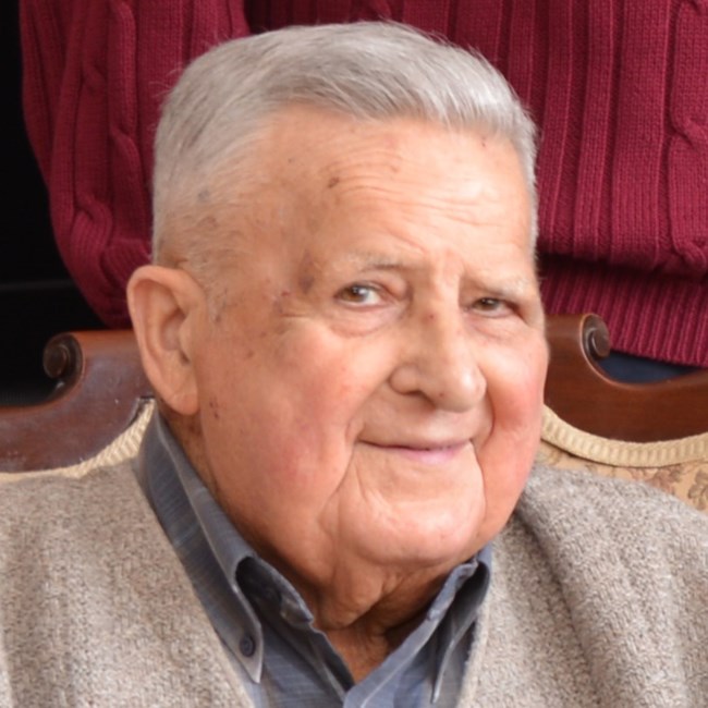 Obituary of Lawrence James Roué