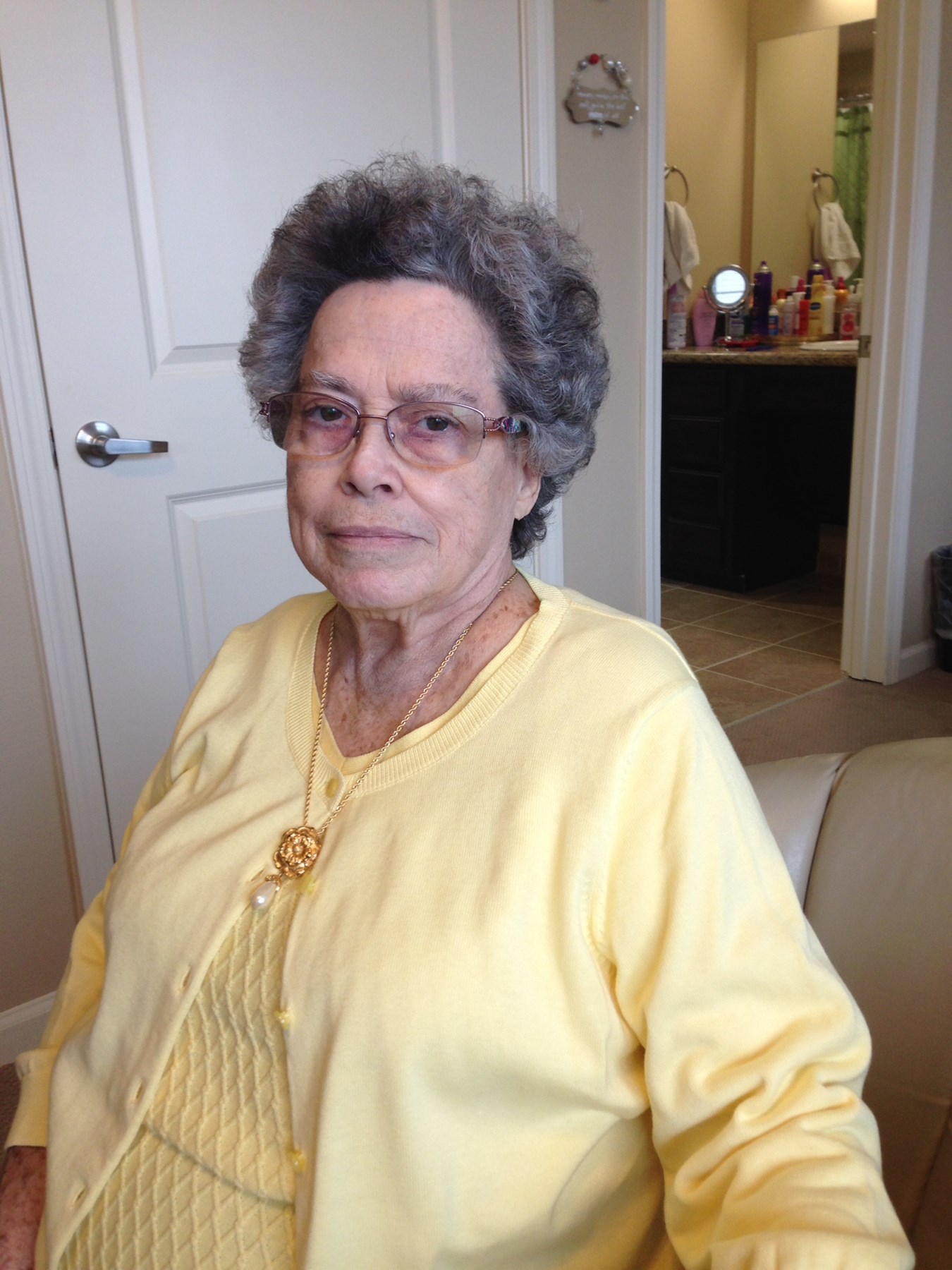 Obituary of Ruth June Tullos