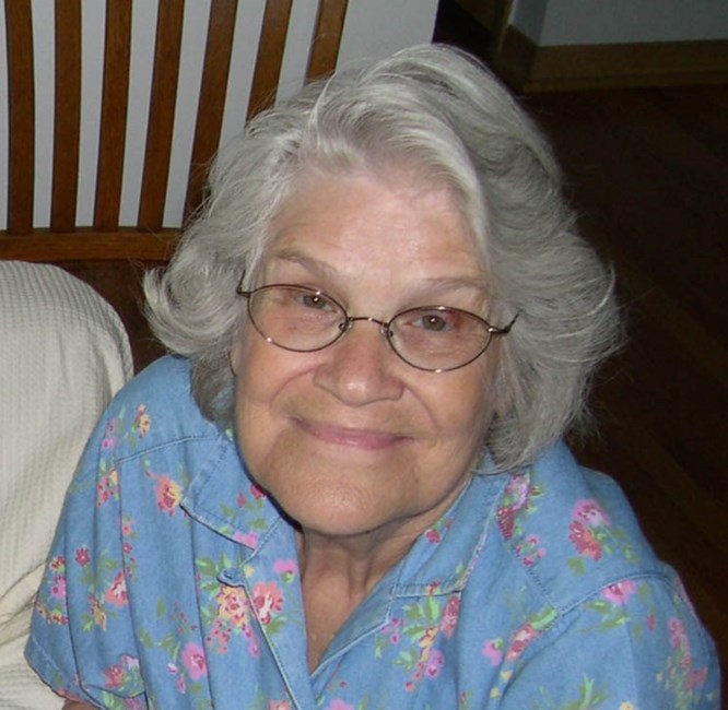 Obituary of Wanda E. Davis