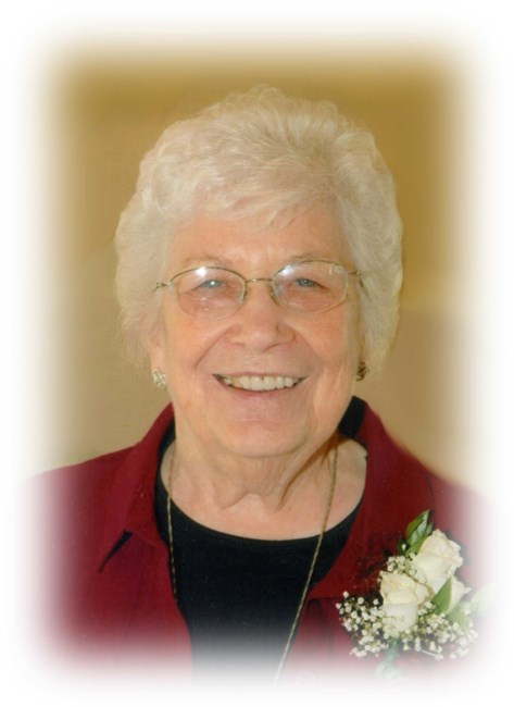 Obituary of Grace E. Reidburn