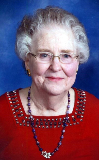 Obituary of Sara Harrington Raynor