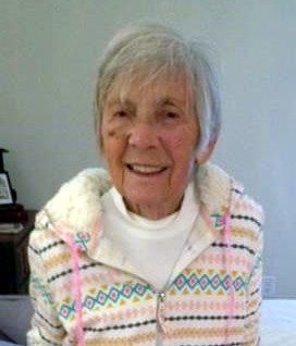 Obituary of Mable Louise Lagudis