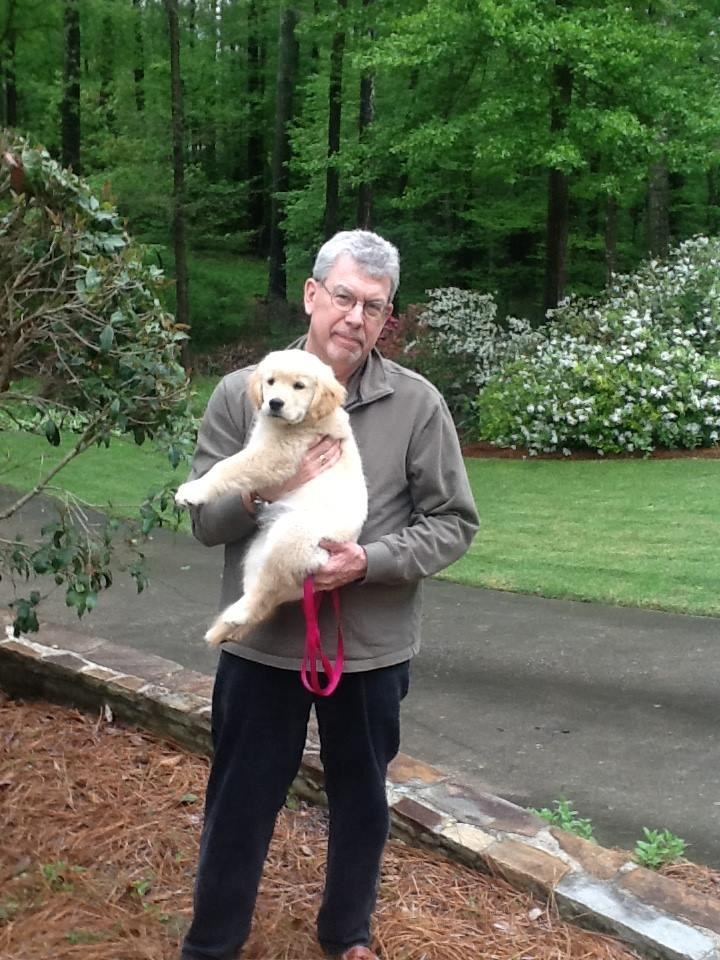 Obituary of Dave Clapperton