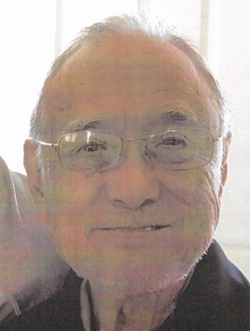 Obituary of Charles Haruto Nishimura