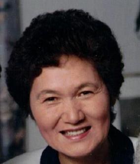 Obituary of Setsuko "Setty" (Oikawa) Shoji Araki
