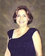 Mary Ybarra