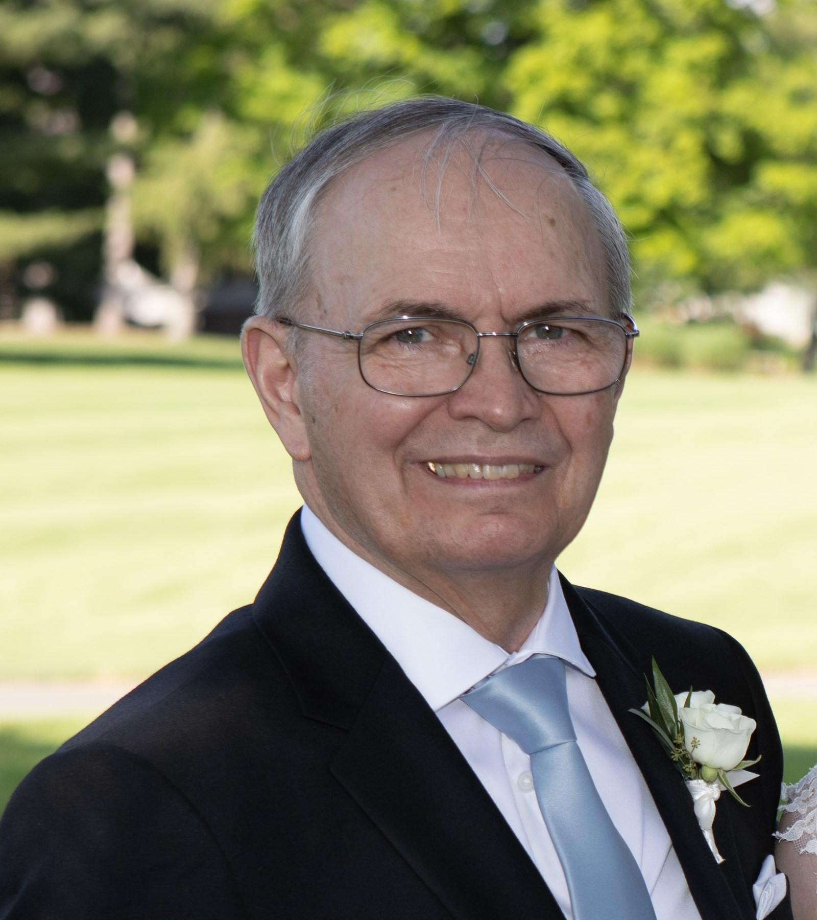 Avis de décès de Lester Lee Cline