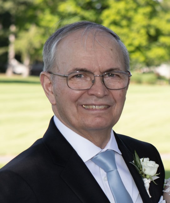 Avis de décès de Lester Lee Cline