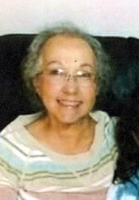 Obituary of Carmen Rosa Ziesig