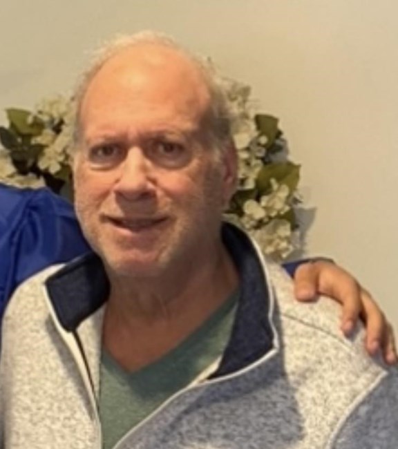 Obituary of Robert Alan Fine