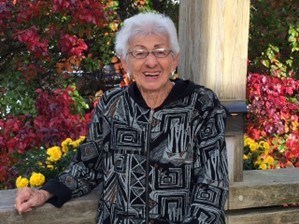 Obituary of Beate Billa Dublon