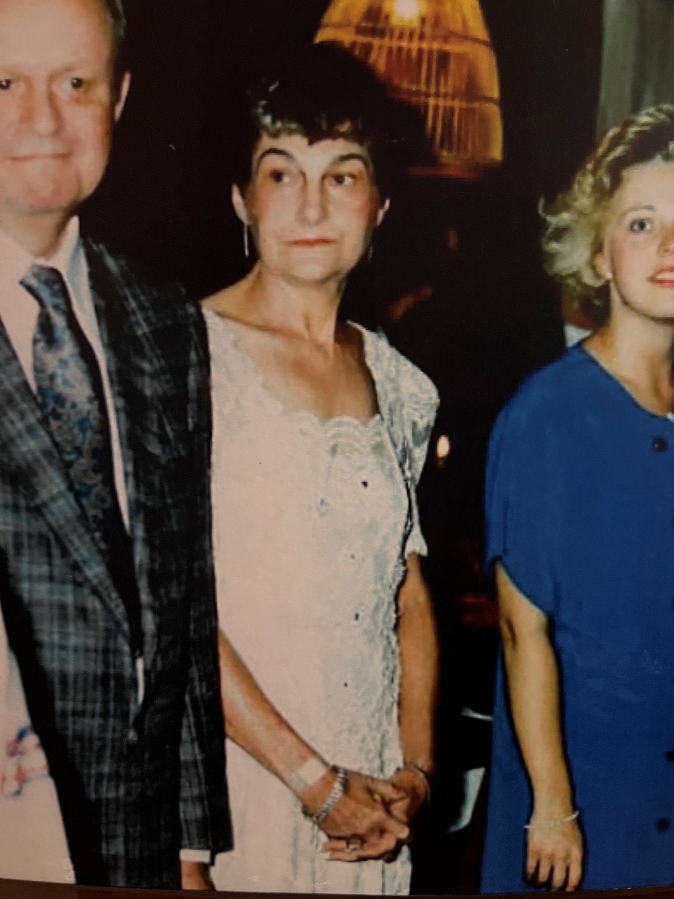 Obituario de Libby Luck Westman