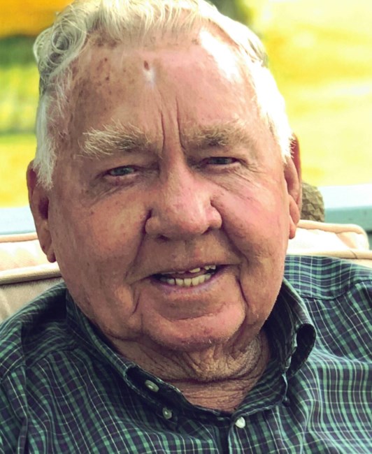 Obituary of Wilbur George Carpenter