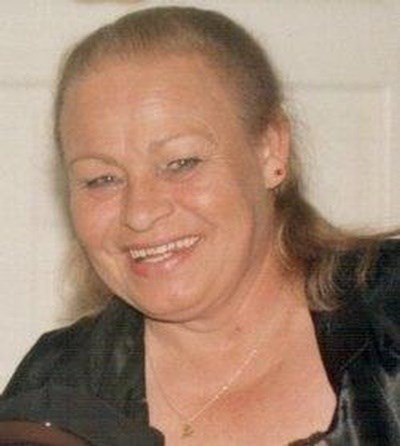 Obituary of Linda Sue Berry