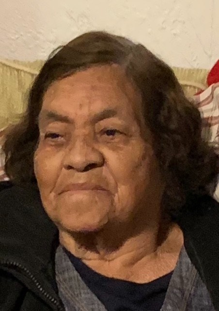 Obituario de Maria Guadalupe Cervantes