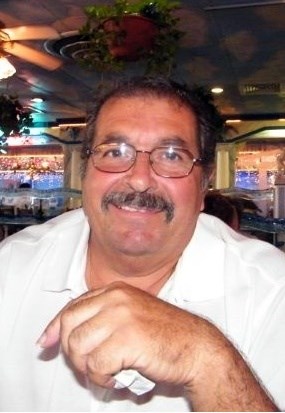 Obituary of Victor L. Bono