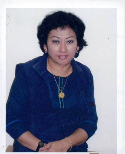 Obituary of Nelly P. Garcia