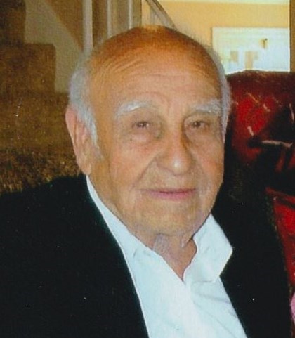 Obituary of Ramon Munoz Tapia