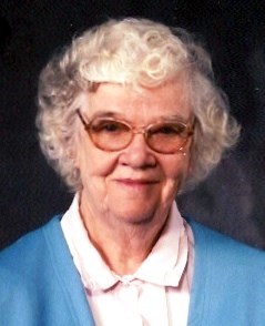 Obituary of Ruth Grout Atwater
