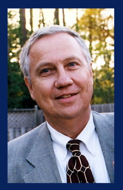 Obituary of Donald L. Remley