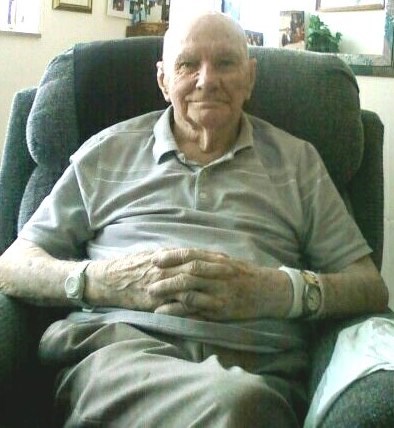 Obituary of Fred Leroy Sterrett