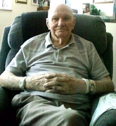 Obituary of Fred Leroy Sterrett