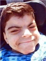 Obituary of Ethan Walters