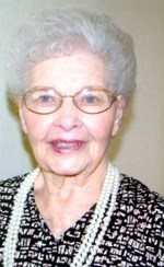 Frances Wilkinson