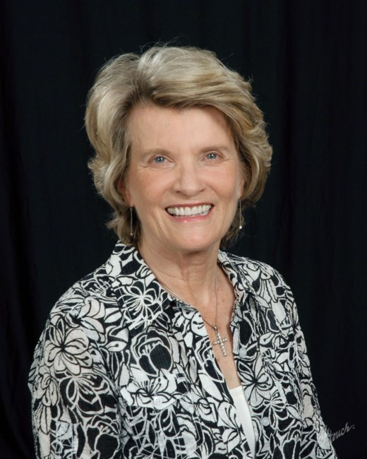 Obituary of Mrs. Enid Hennessy Schneider