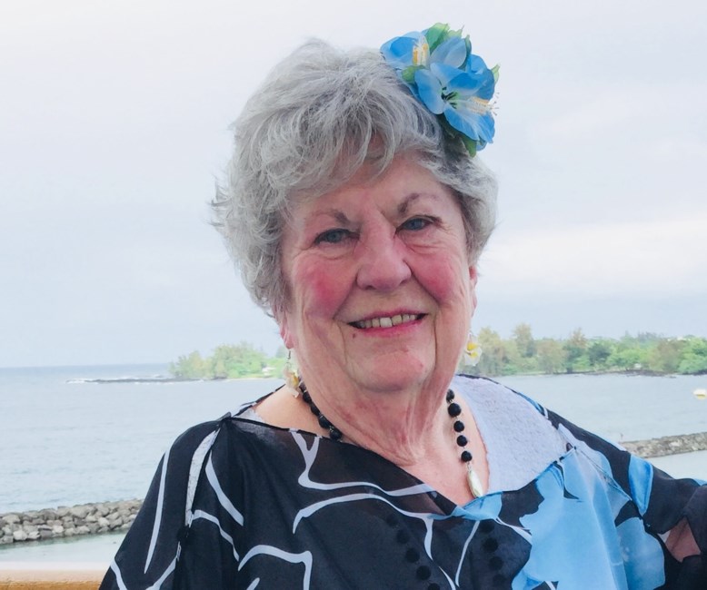 Obituary of Carol Ann Hawkins