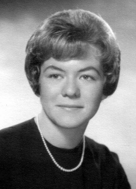 Obituary of Kathleen Kristine Stokes