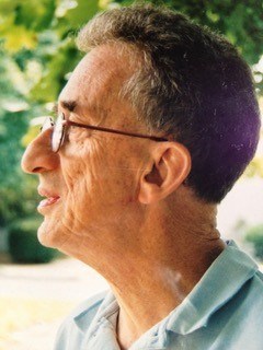 Obituary of Stephen Richard Solinger