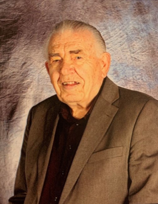 Obituary of Alfred Ruf