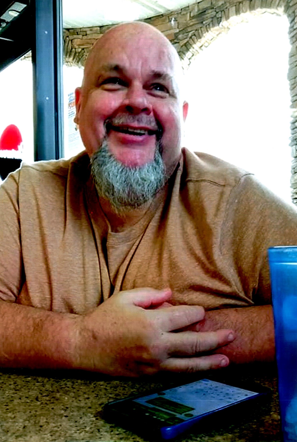 Obituary of Matthew Gerard Wooldridge