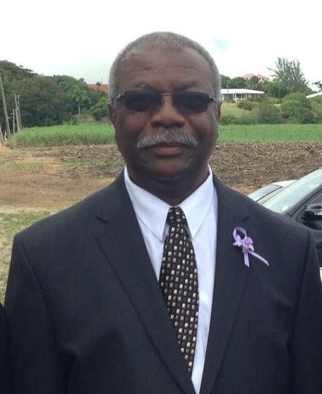 Obituary of Austin Rudolph Gibson