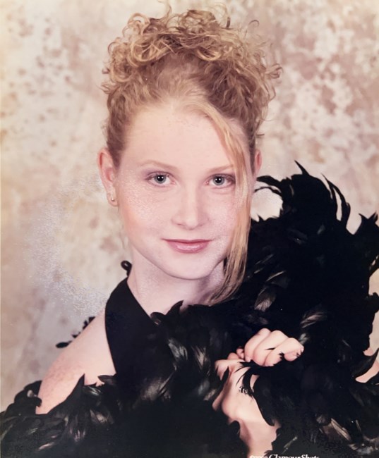 Katie Marie Desantis Obituary Tampa, FL
